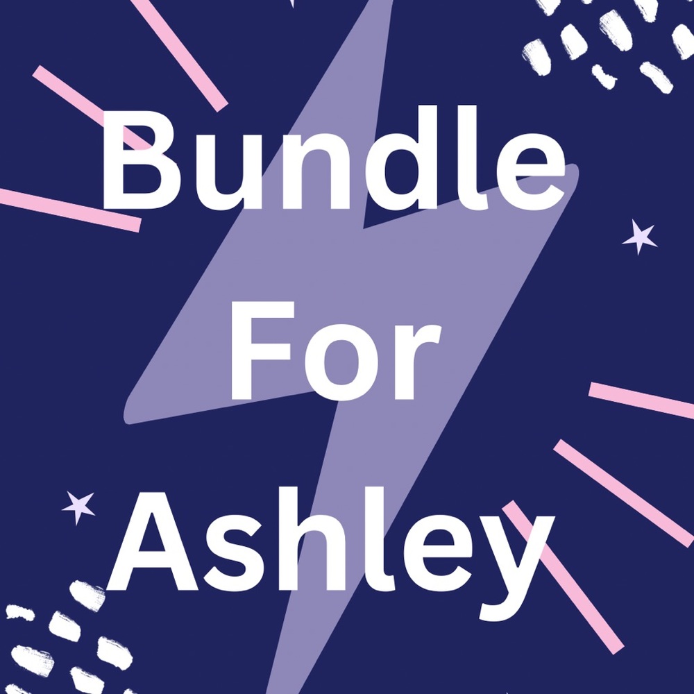 Bundle for Ashley